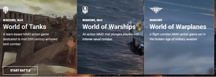  Wargaming
