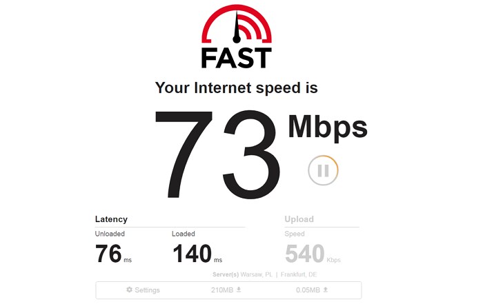 fast-com