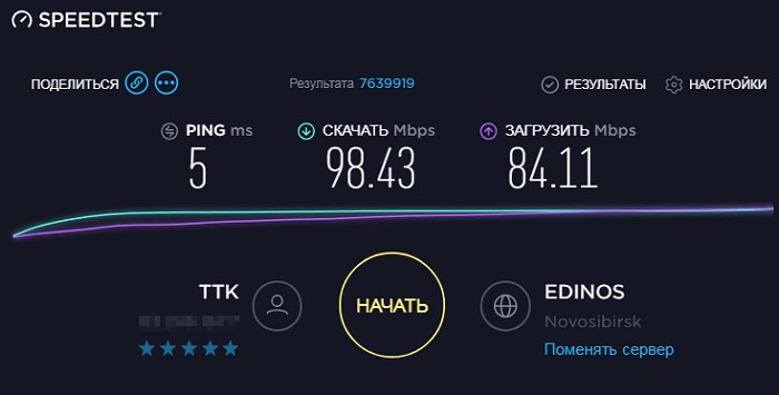 speedtest-net
