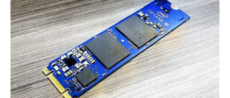 Kingston KC1000 PCIe [SKC1000H