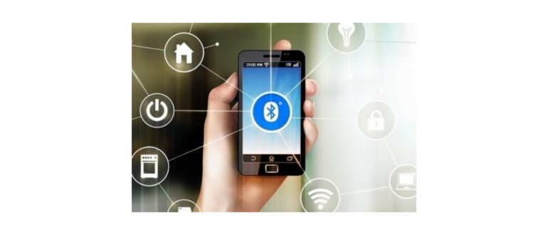 Меню «Bluetooth»