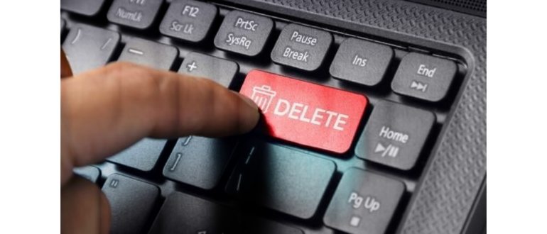 Как удалить обновления Windows 10