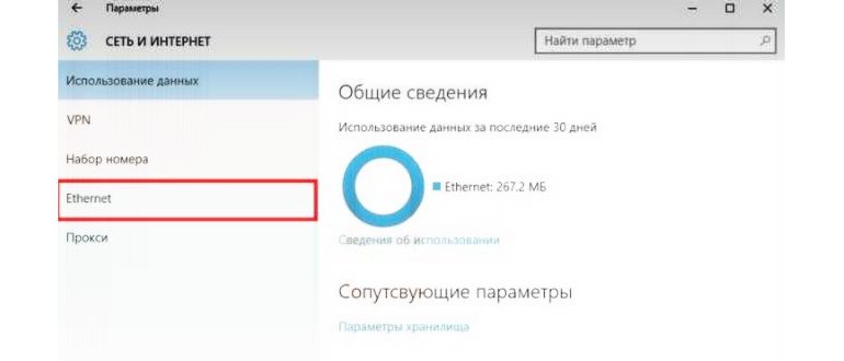 Высокоскоростное