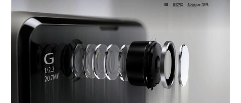 canera redmi64