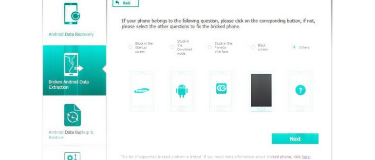 Ремонт Android