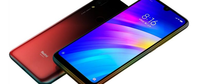 Глючит датчик приближения на xiaomi redmi note 7 -