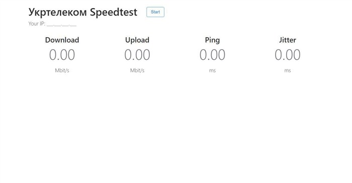Глобальный Тест Скорости Интернета Ростелеком Speedtes Net • Что такое speedtest