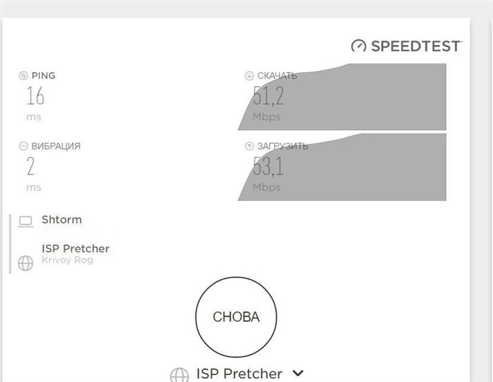 Глобальный Тест Скорости Интернета Ростелеком Speedtes Net • Что такое speedtest