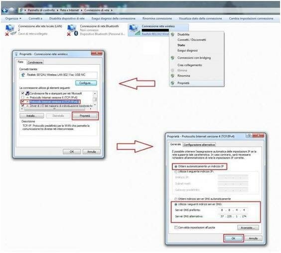 Ipv6 Без Доступа к Интернету Что Это • Включение tcpipv6
