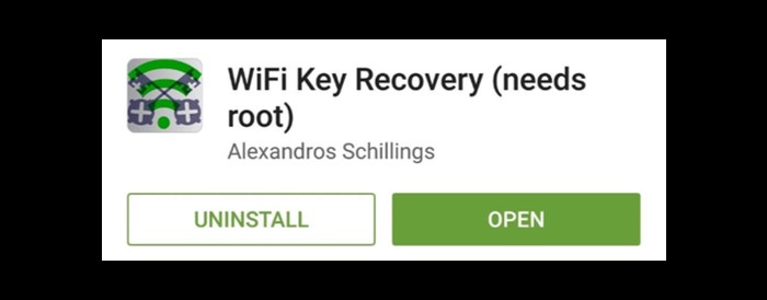 Как Найти Скрытую Сеть Wifi на Андроид • Wifi key recovery