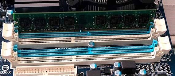 Ошибка Page Fault in Nonpaged Area Windows • Fix 2 troubleshoot the hardware