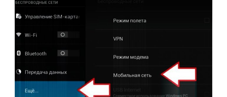 Создание точки