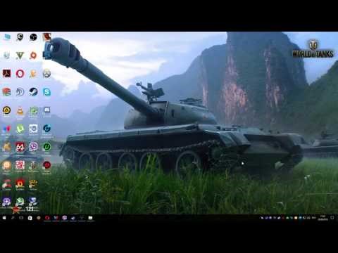 Проблема с Серверами World of Tanks • Для видеокарты amd radeon