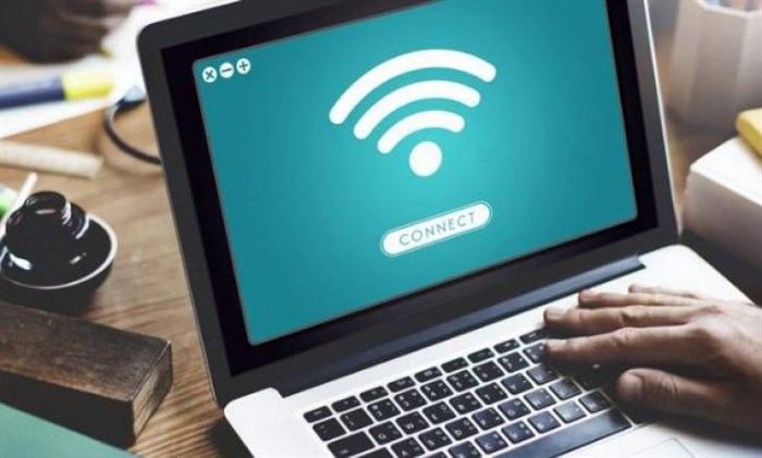 Раздача Wifi с Ноутбука Командная Строка • Метод 2 приложения