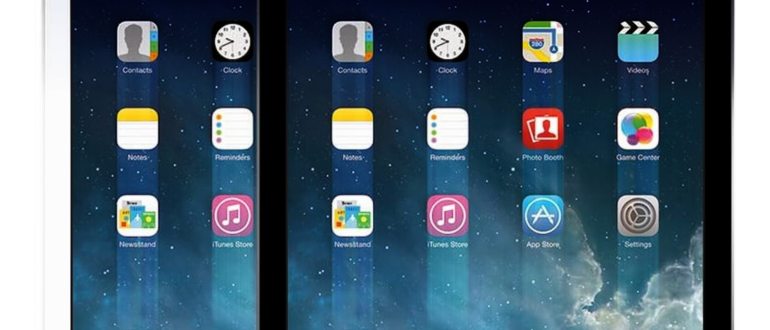iPad