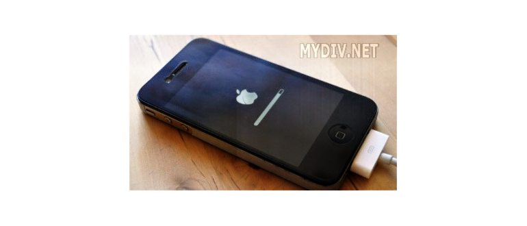 iPhone