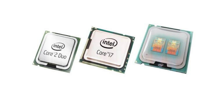 Узнать количество ядер процессора через CPU