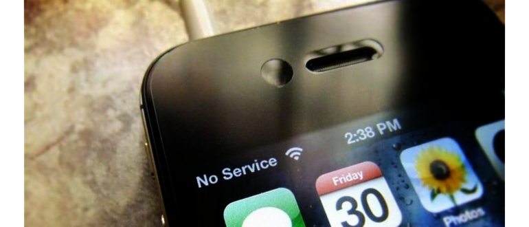 Почему пропадает Wi-Fi на телефоне: основные