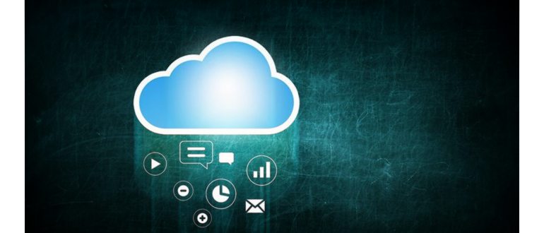 iCloud