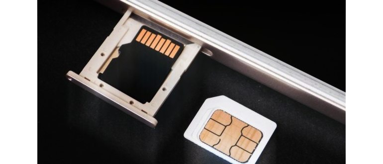 Расшифровка основных спецификаций на карте