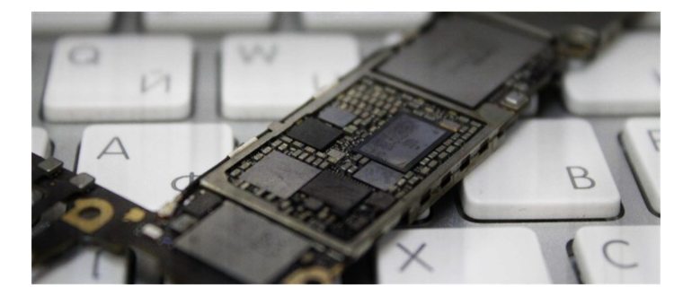 Технология NFC в фотоаппарате: что это и как использовать