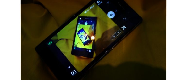 Технология NFC в фотоаппарате: что это и как использовать