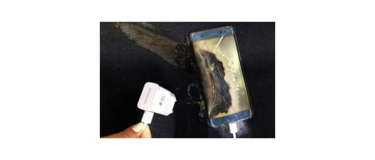 На Samsung пропал