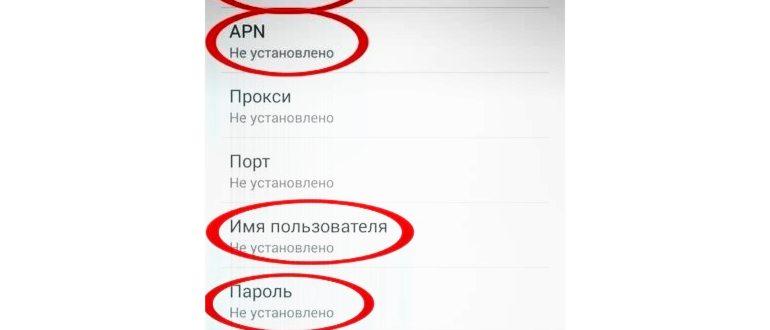 карта покрытия