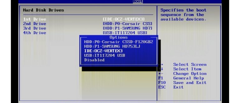 BIOS