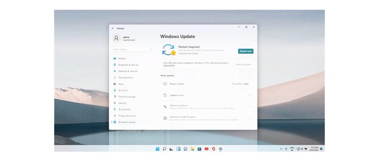 Скачать программу AClock 0.4.2