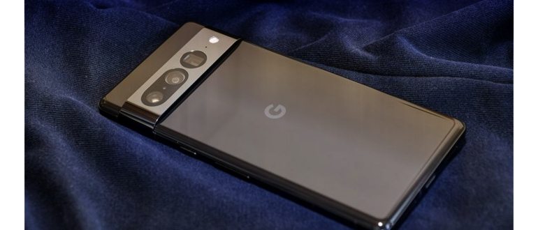 Google Pixel 7
