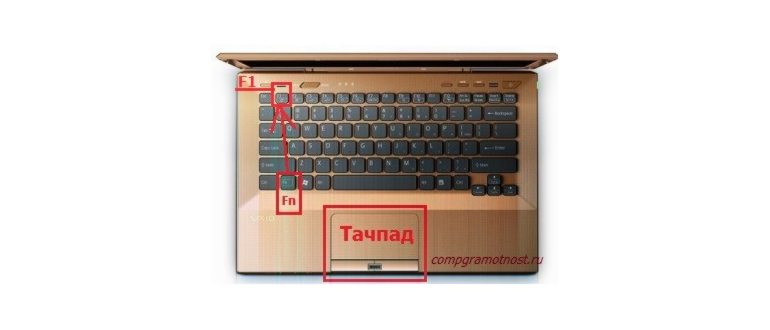 Вызов devmgmt