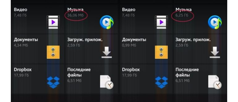 Галерея