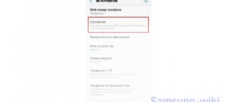 выпуск телефона шаг