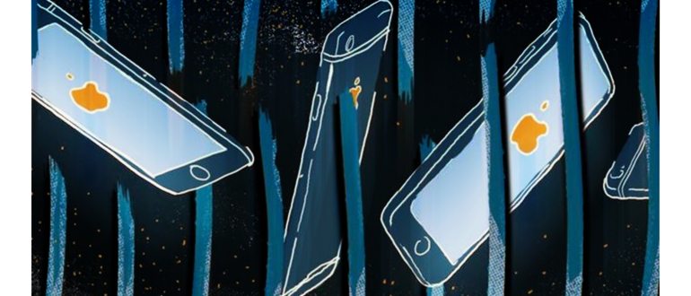 дата выхода iOS 14