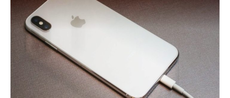iPhone неправильно показывает