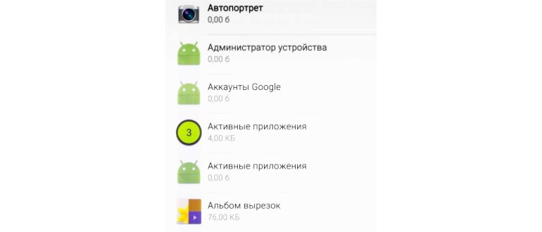 1 Ненужные