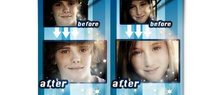 приложение Photoshop
