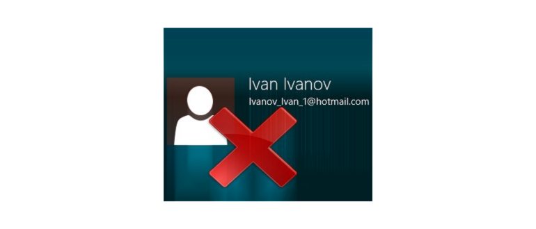 deleteaccount