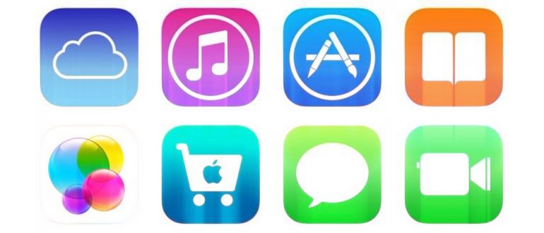 Авторизация в Apple