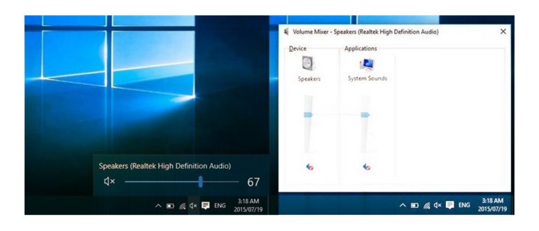 «Windows PowerShell» в контекстном меню кнопки