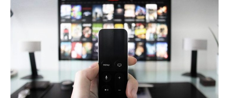 Как смотреть фильмы онлайн прямо на телевизоре: 5