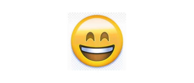 Как узнать значение эмодзи на Mac, iPhone, iPad