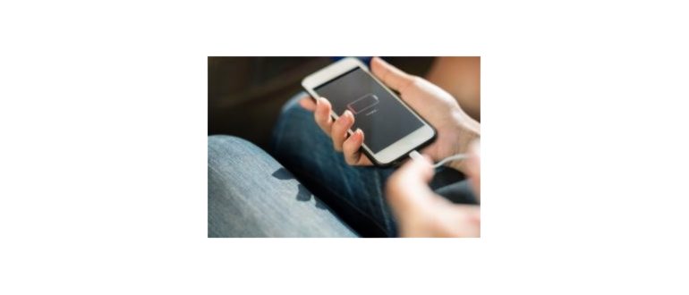 Калибровка аккумулятора смартфона