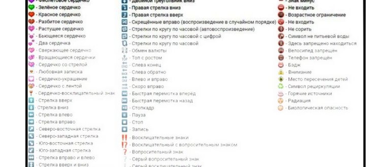 Жёлтое сердце