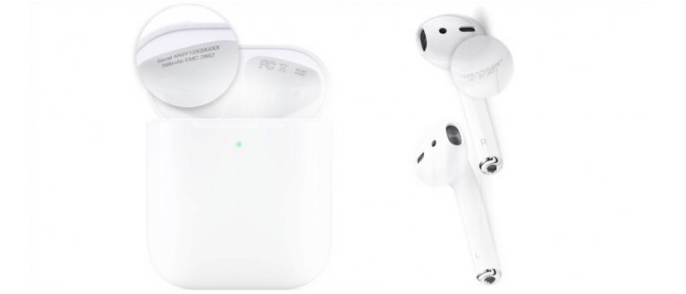 Официальный сайт apple проверка серийного