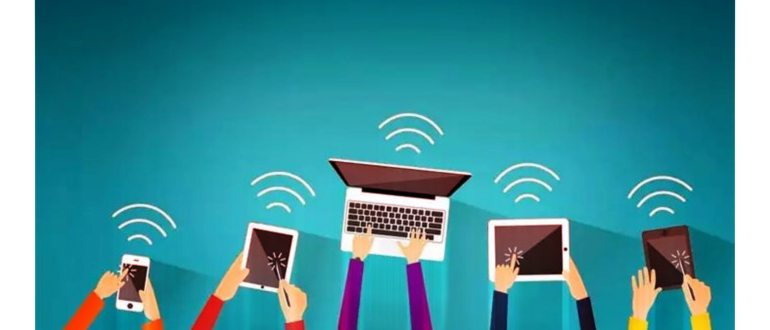 WIFI ретранслятор — что это