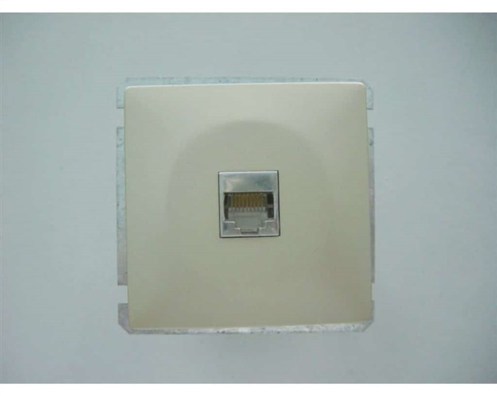 Разьём RJ-45