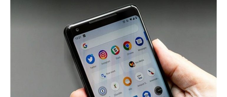 Как изменить версию Android на телефоне: основные