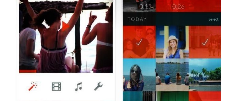 imovie для